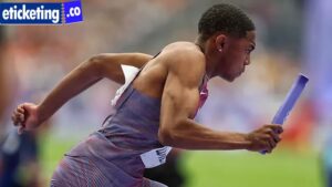 Olympic Tickets | Summer Games 2028 Tickets | Summer Olympic Tickets | LA 28 Tickets | Los Angeles Olympic 2028 Tickets 