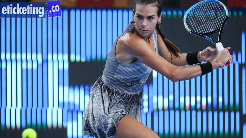 Los Angeles Olympic Tickets: WTA Announces Mandatory Gene Testing in Lead-Up to Olympic 2028