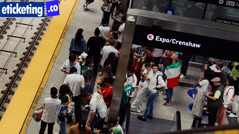 Olympic Tickets | Olympic Swimming Tickets| Summer Games Tickets | Los Angeles Olympic Tickets