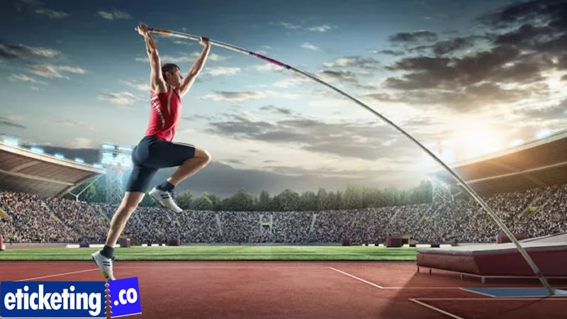 Summer Games Tickets | Olympic Tickets | Olympic Swimming Tickets| Los Angeles Olympic Tickets