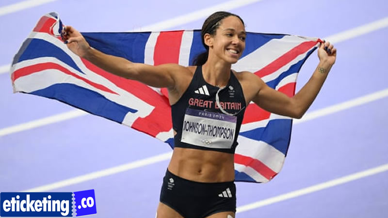 Olympic Athletics Tickets: Spire Harrogate Joins Team GB Journey Through New Spire Healthcare Partnership