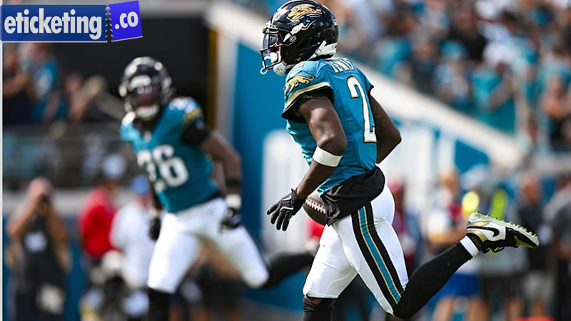 NFL International Tickets | NFL London 2026 Tickets | NFL Tickets