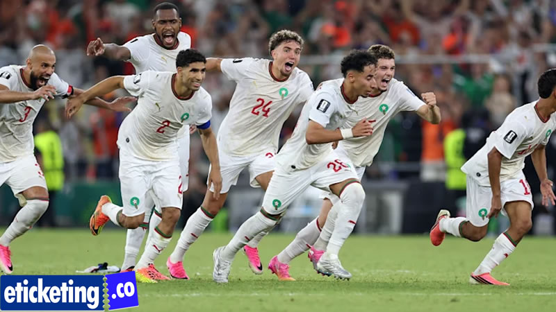 FIFA 2026 Tickets | World Cup Tickets |FIFA World Cup Tickets | FIFA World Cup Final Tickets