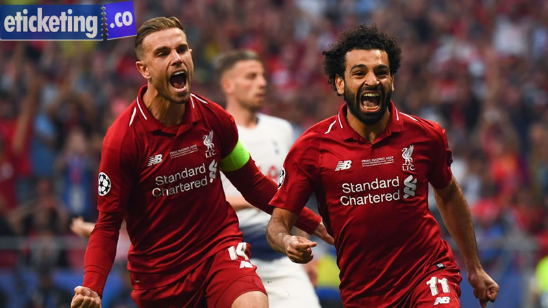 Champions League 2027 Tickets  
