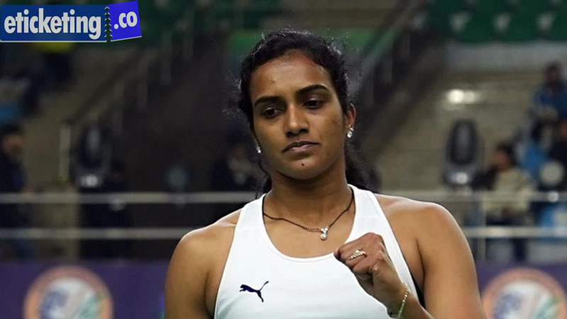 Summer Games 2028 Tickets: Sindhu’s Japan Open Victory Sparks Momentum for Los Angeles 2028