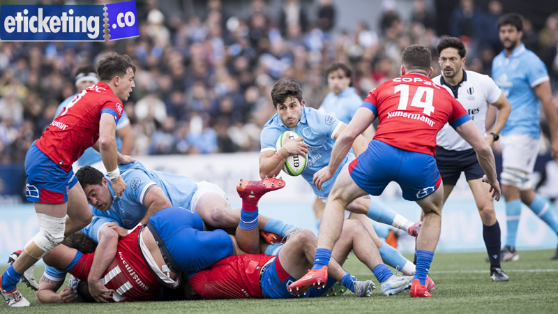 Rugby World Cup Semi Final Tickets | Rugby World Cup Final Tickets