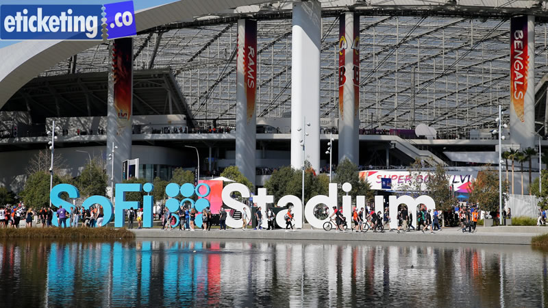 Los Angeles Olympic Tickets: When and Where Will the LA 2028 Olympics Take Place?