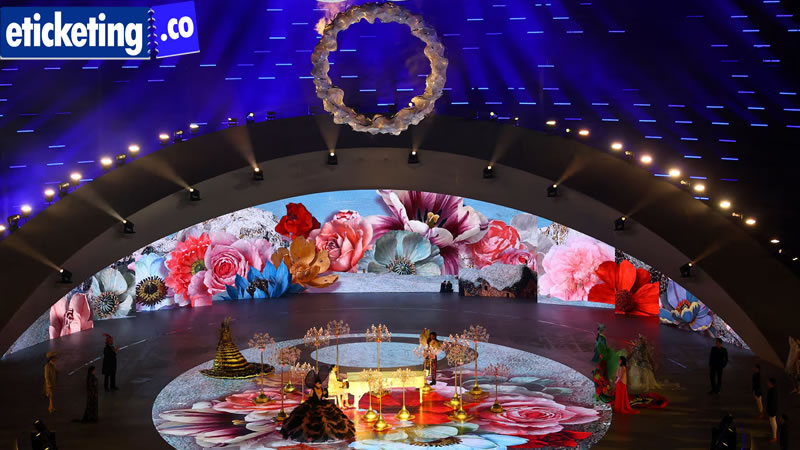 Olympic Closing Ceremony Tickets | Olympic Tickets | Los Angeles Olympic 2028 Tickets