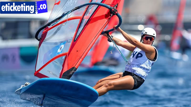 Summer Games Tickets: Coral Cyprus and Shell Stations Fuel Natasa Lappa’s Olympic Dream