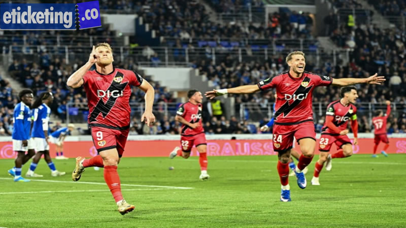 Conference League Final Tickets
