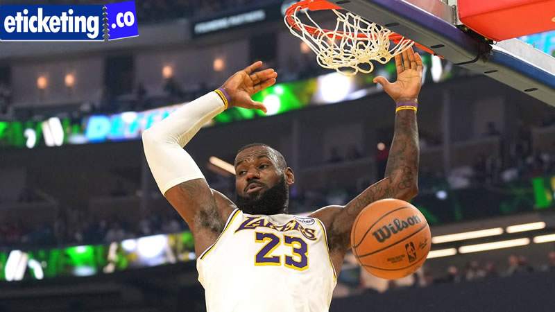 Los Angeles Olympic Tickets: Shumpert Backs LeBron James for a Memorable Olympic Goodbye in Los Angeles