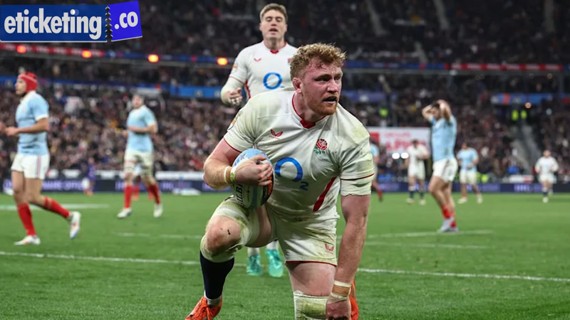 Rugby World Cup Semi Final Tickets | Rugby World Cup Final Tickets