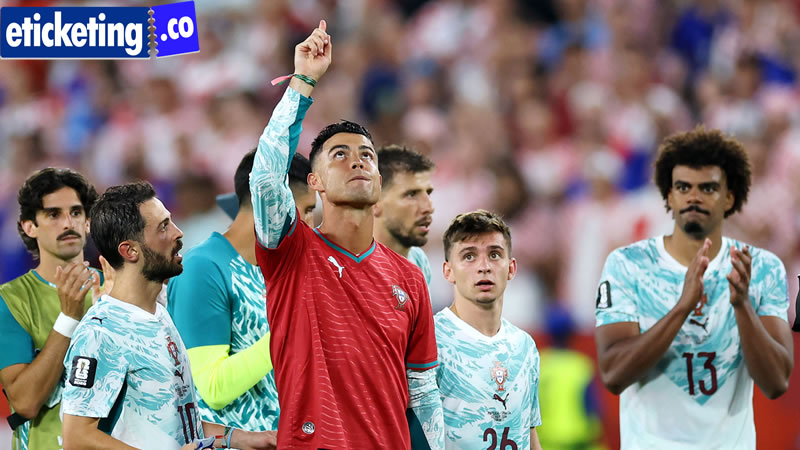 FIFA World Cup Tickets: Substitutes Sparkle As Group Stage Serves Up Goal Fest