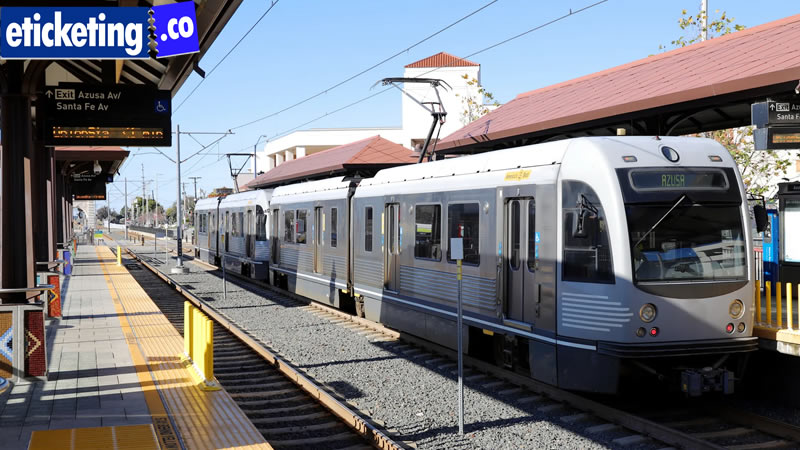 Loss Angeles 2028 Tickets | Summer Games Tickets