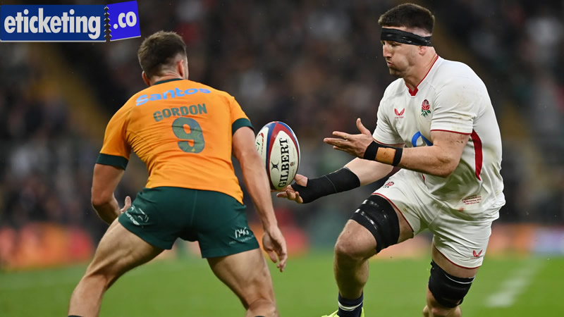 Rugby World Cup Semi Final Tickets | Rugby World Cup Final Tickets