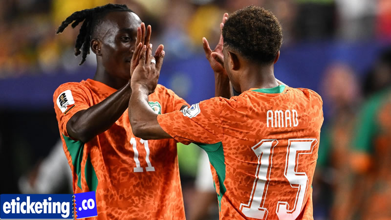 FIFA World Cup Semi Final Tickets: World Cup Breakout Stars Are Catching Europe's Eye