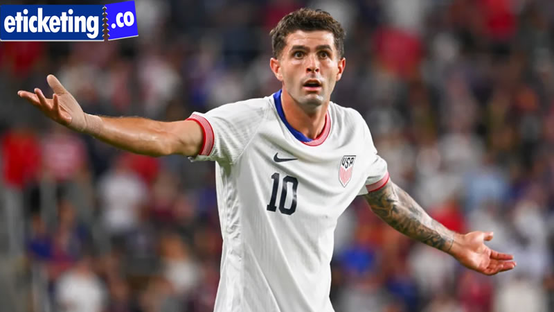 Football World Cup Final Tickets: The Players Whose Pitch-Side Style and Star Power Are Driving Global Demand