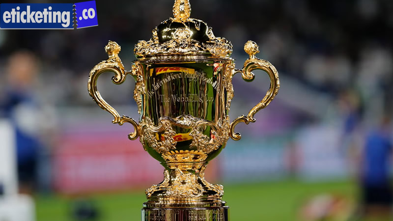 Rugby World Cup Semi Final Tickets | Rugby World Cup Final Tickets