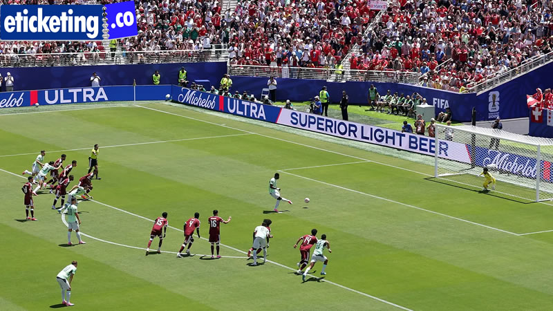FIFA World Cup 2026 Book Now