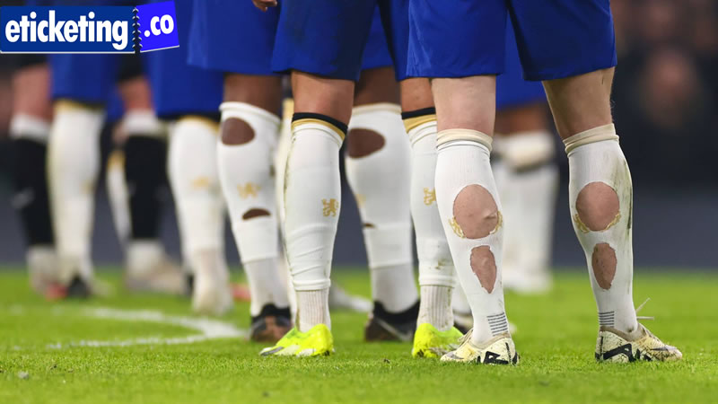 World Cup Tickets: The Surprising Physics of Cutting Athletic Socks
