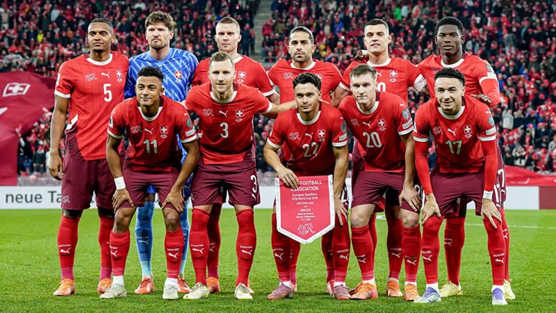 FIFA World Cup 2026 Tickets: Argentina and Switzerland Keep Title Dreams Alive