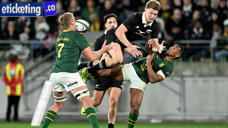 Rugby World Cup Semi Final Tickets | Rugby World Cup Final Tickets