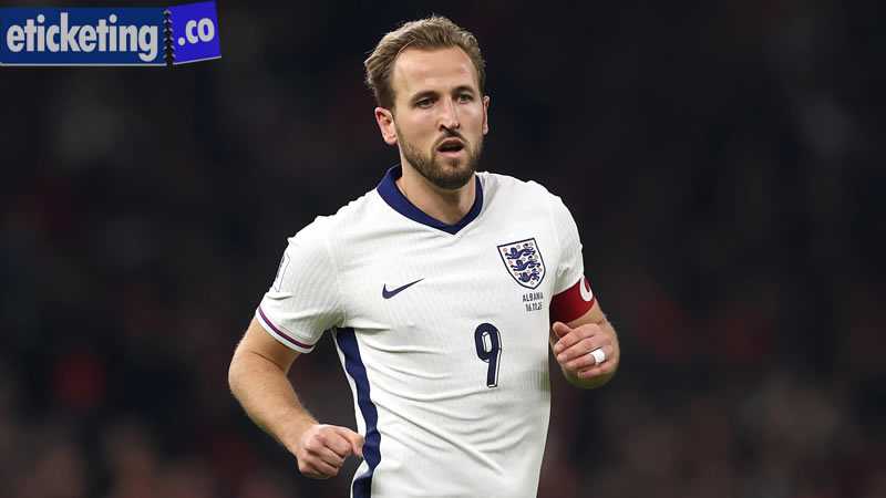 FIFA World Cup Final Tickets: Golden Boot Race Messi Mbappe Kane Haaland at FIFA 2026