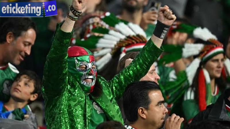 Football World Cup 2026 Tickets: Football Passion Brings Fans Together at the World Cup