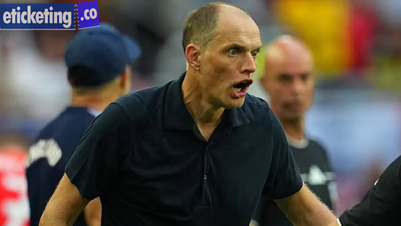FIFA World Cup Semi Final Tickets: Thomas Tuchel Builds England’s World Cup Ambition