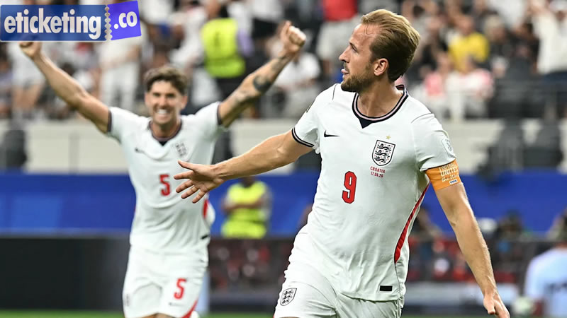 Mexico Vs England Tickets: England Focus on Sleep Tactics Before FIFA World Cup Clash