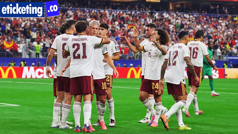 Football World Cup Final Tickets: Antonio Banderas Applauds Spain's Unity After Reaching World Cup Final