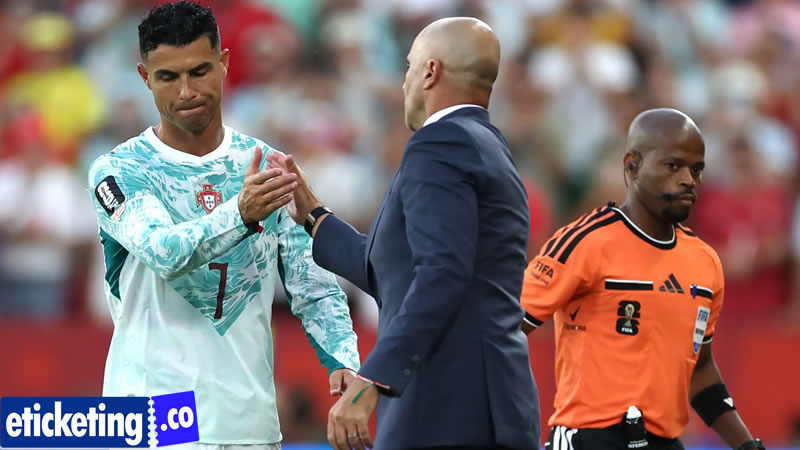 Football World Cup Tickets: Ronaldo Set to Step Away from the World Cup Stage Following 2026 Tournament
