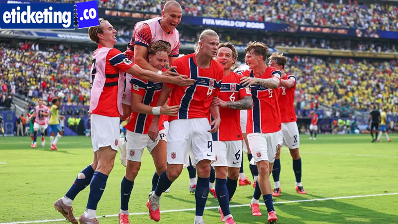 Buy FIFA World Cup Tickets: Eight teams remain in contention for FIFA World Cup 2026 glory
