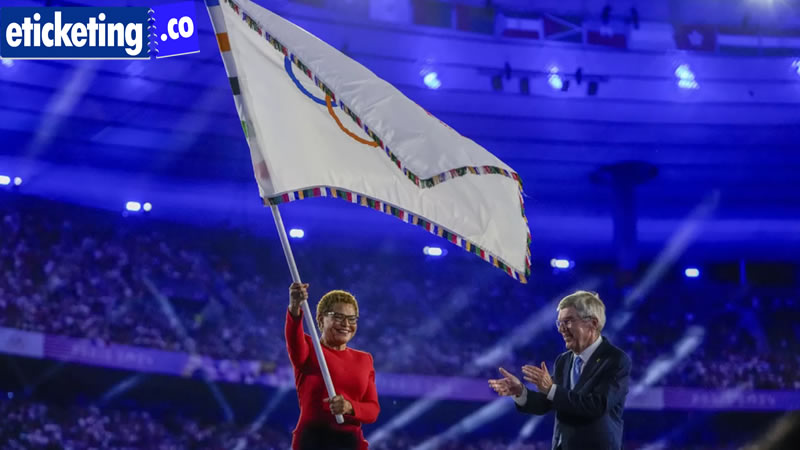 LA 28 Tickets | Olympic Tickets | LA 2028 Tickets