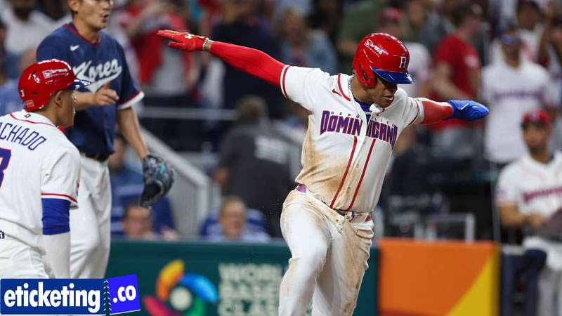 LA 28 Tickets: MLB Calls for Tough Consequences for Players Missing LA 2028 Olympic Duty