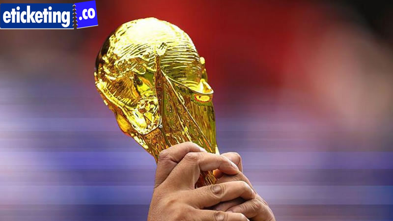 Football World Cup Tickets | World Cup Tickets | FIFA World Cup Tickets | FIFA 2026 Tickets