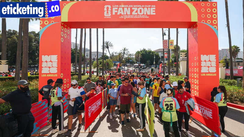 FIFA World Cup Bronze Final Tickets: In what manner will the FIFA World Cup 2026 bring a financial surge to downtown Iowa City?