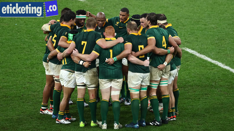 RWC 2027 Tickets | RWC Tickets | South Africa Rugby World Cup Tickets