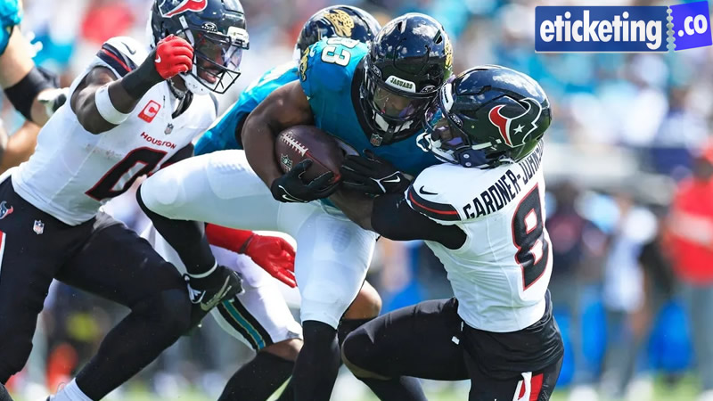 NFL International Tickets | NFL London 2026 Tickets | NFL Tickets