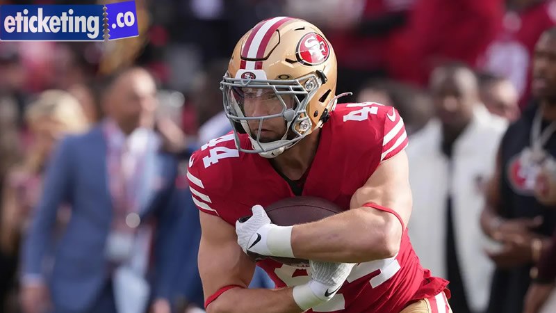 NFL International Tickets | NFL Mexico City 2026 Tickets | NFL Tickets
