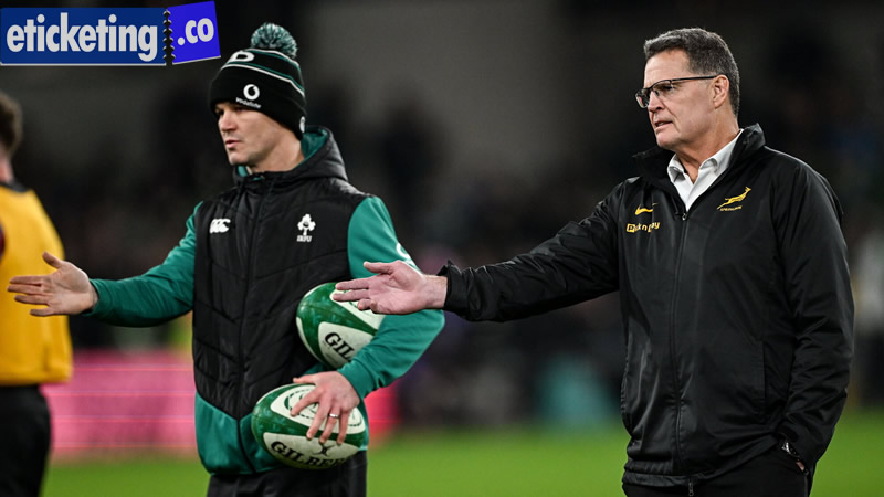 RWC 2027 Tickets | RWC Tickets | South Africa Rugby World Cup Tickets