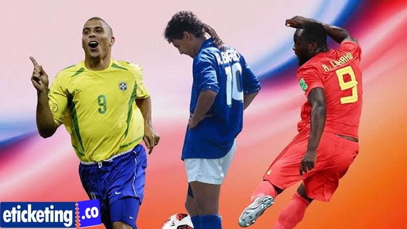 World Cup Tickets | FIFA World Cup Final Tickets | Football World Cup Tickets | FIFA 2026 Tickets