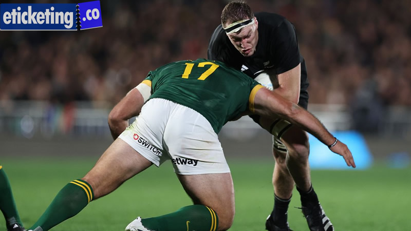 RWC 2027 Tickets | RWC Tickets | South Africa Rugby World Cup Tickets