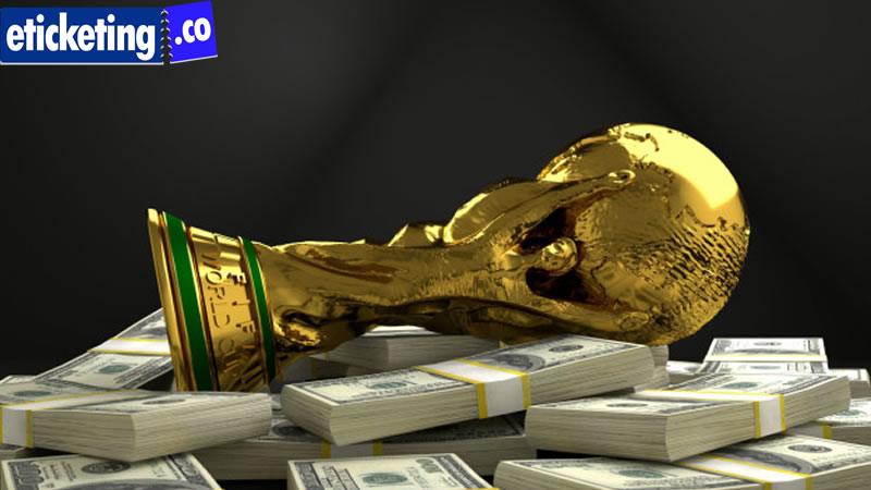 FIFA World Cup Tickets | World Cup Tickets | FIFA World Cup Final Tickets | FIFA 2026 Tickets