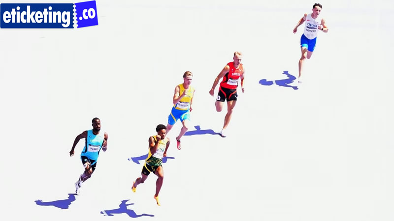 Olympic 2028 Tickets | LA 28 Tickets | Olympic Tickets | LA 2028 Tickets