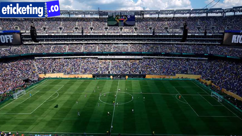 FIFA World Cup 2026 Tickets Book Now