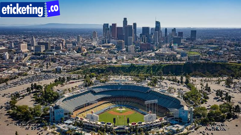 Los Angeles Olympic 2028 Tickets | Summer Games Tickets | Olympic Tickets | Olympic Baseball Tickets 