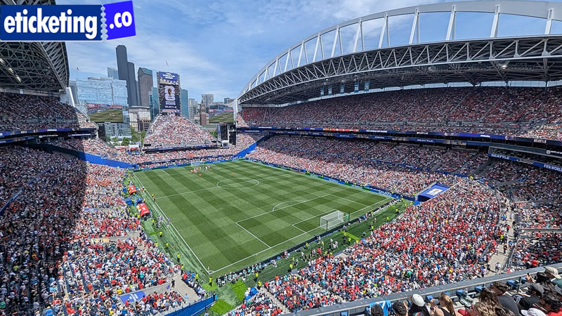 Football World Cup Match Tickets Online