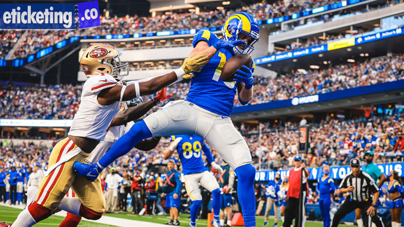 NFL International Tickets | NFL Melbourne 2026 Tickets | NFL Tickets