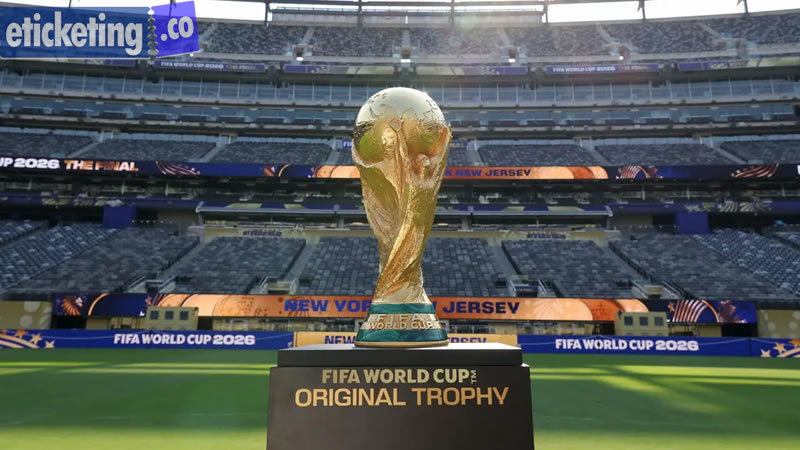 FIFA World Cup Final Tickets: Lamine Yamal’s World Cup Performance Beyond Goals Under the Spotlight